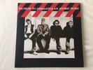 U2 - HOW TO DISMANTLE AN ATOMIC BOMB - RARE YELLOW VINYL LP