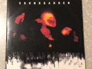 Soundgarden Superunknown Vinyl Original Pressing