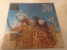 First Aid Kit Stay Gold LIMITED COLOR VINYL LP Record & bonus cd  1st Press  NEW