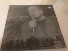 Leonard Cohen Angels At My Shoulder Live 1993 2x Vinyl LP Record L.A./Austin NEW