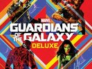 Guardians of the Galaxy Deluxe, Various Artists, Vinyl, 0050087310882 * NEW *