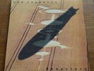 Led Zeppelin Remasters Atlantic 3-LP ZEP1 Exc