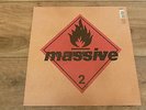Massive Attack - Blue Lines 1991 UK VINYL LP WILD BUNCH 1st