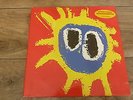 Primal Scream - Screamadelica 1991 UK/EURO DOUBLE VINYL LP CREATION 1st