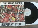 The Stone Roses - Elephant Stone 1988 UK 12