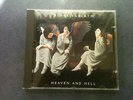 Black Sabbath - Heaven and Hell - USA Erstpressung 1980  /  TOP - ZUSTAND