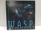 W.A.S.P.  Still Not Black Enough UK '95 Original Gatefold LP vinyl WASP