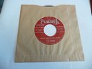 Little Richard Boogie / Directly From My Heart To You Peacock 45 Record