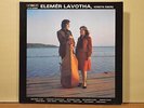 Elemer Lavotha  Kerstin Aberg  Saint-Saens Tchaikovsky  BIS LP-72 Stereo LP
