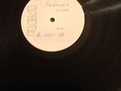David Bowie Test Pressing