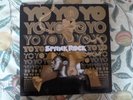 Spank Rock - YoYoYoYoYoYo 2xLP Hip Hop/Electro 2006 Big Dada