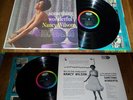 NANCY WILSON - Something Wonderful LP ORG US Soul Jazz 1960 NM