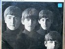 THE BEATLES With The Beatles LP ORIGINAL UK STEREO PRESS Parlophone PCS 3045