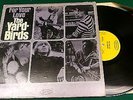 The YARDBIRDS ** MONO For Your Love 1965 ViNyL LP LN 24167