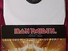 IRON MAIDEN. April 29th 1982. Live Stuttgart Germany LP Vinyl RARE