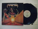 Atrophy ?– Socialized Hate LP 1988 Roadracer Records PROMO  VG+ METAL
