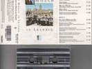 ERNST MOSCH - In Leipzig ? MC Musikkassette