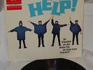 The Beatles Help  Hör Zu   SHZE 162  German  Germany  Erstpressung