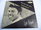 Little Richard Good Golly Miss Molly / Hey Hey Hey Hey Specialty  624 45 Record