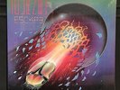 JOURNEY ESCAPE LP SEALED/MINT ORIG 1981 LP STEVE PERRY COLUMBIA 37408
