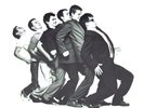 Madness - One Step Beyond vinyl LP NEW/SEALED