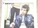 BOB DYLAN - HIGHWAY 61 REVISITED -  VINYL LP