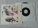 The Higher Primates - Living in a Vacuum   minimal synth in top Condition