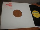 mega-rare WINNING UGLY Radio Sampler ROLLING STONES PROMO 33RPM 12