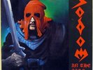 Sodom - In the Sign of Evil, 1. Press, DG-Nr.001, Devils Game Vinyl LP 1984