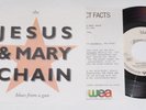 THE JESUS AND MARY CHAIN -Blues From A Gun- 7