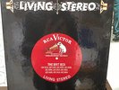 Classic Records RCA Living Stereo The Brit Box 10LP Sealed