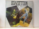 LED ZEPPELIN How Many More Times 3xLP Rare Live Long Beach 1975 SEALED