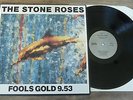 The Stone Roses - Fools Gold 1989 UK 12