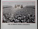 Westwood One Superstar Concert Series Stevie Nicks 3LP Radio Show 1986