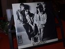 LP Krautrock/Beat Les Sauterelles (pre Krokodil) ZPX 10-108 Swiss Beatles