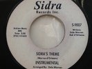 RONNIE&ROBBIN - SIDRA'S THEME
