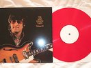 THE LOST LENNON TAPES VOLUME 15 JOHN LENNON BAG RECORDS MINT RED VINYL