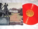THE LOST LENNON TAPES VOLUME 31 JOHN LENNON BAG RECORDS AMBER ORANGE VINYL