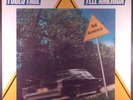 Fools Face-Tell America LP PRIVATE POWER POP 1981 EX VINYL