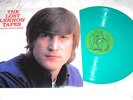 THE LOST LENNON TAPES VOLUME 33 JOHN LENNON BAG RECORDS GREEN VINYL