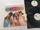 BLAQUE - Ivory (DOUBLE VINYL LP SET) 491603 1 WITH 2 inners