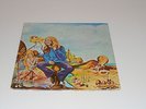 Blue Cheer? – Outsideinside    ORIG. US LP