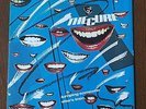 THE CURE ?– Jumping Someone Else's Train Original UK Fiction 7