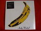 VELVET UNDERGROUND & NICO  banane à peler- peeling banana sticker - neuf scellé