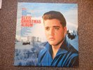 ELVIS PRESLEY Elvis' Christmas Album 1958 Original Mono