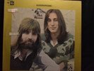 LONGINS AND MESSINA. 1973.. SELF TITLED LP. 