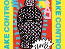 SLAVES  Take control   LP  /  INDIE LIMITED EDITION RED VINYL