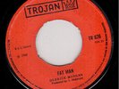 DERRICK MORGAN - FAT MAN / VAL BENNETT - SOUTH PARKWAY ROCK - TROJAN