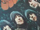 THE BEATLES - RUBBER SOUL UK LP PARLOPHONE EXCELLENT CONDITION.