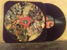 BERNARD LUBAT AND HIS MAD DUCKS - LP Pierre Cardin - France - STEC 119